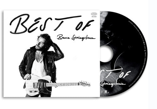 Bruce Springsteen | Best Of Bruce Springsteen | CD