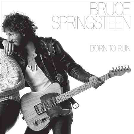 Bruce Springsteen - Born to Run (Remastered) | CD
