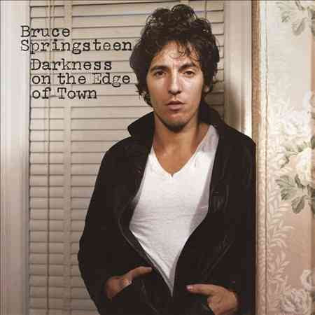 Bruce Springsteen - Darkness on the Edge of Town (180 Gram Vinyl) | Vinyl