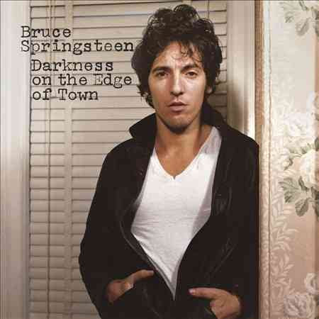 Bruce Springsteen - Darkness on the Edge of Town | CD