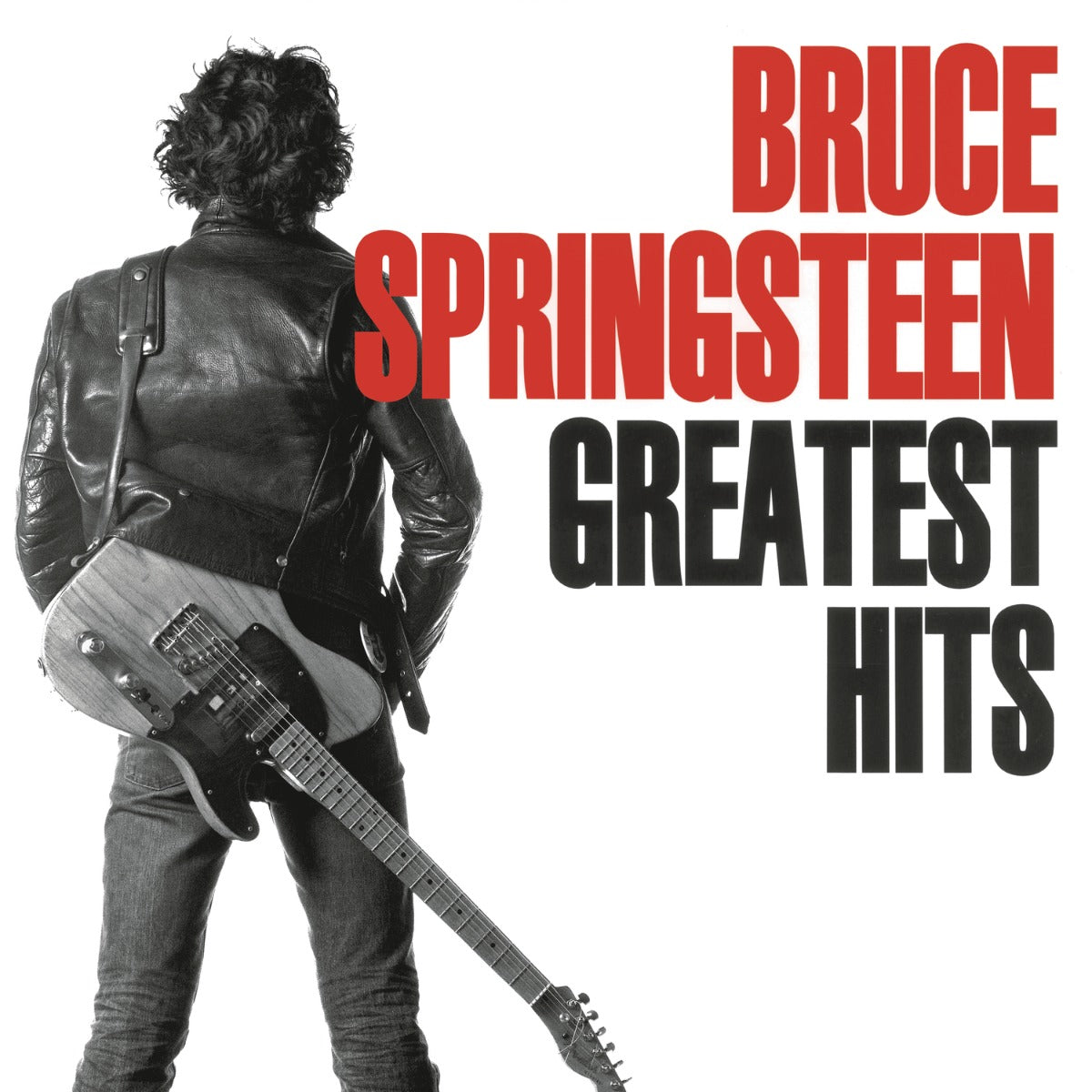 Bruce Springsteen | Greatest Hits (Ruby Vinyl) [2Lp] | Vinyl