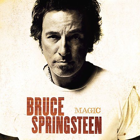 Bruce Springsteen - Magic | Vinyl