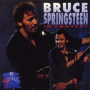 Bruce Springsteen - MTV Plugged (140 Gram Vinyl, Download Insert) (2 Lp's) | Vinyl
