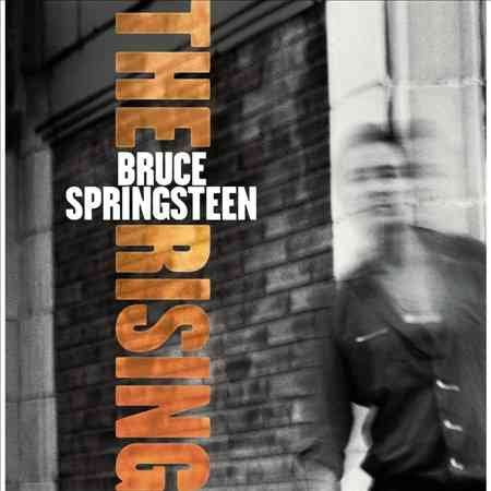 Bruce Springsteen - THE RISING | CD