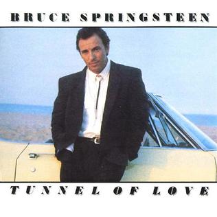 Bruce Springsteen - Tunnel Of Love | Vinyl