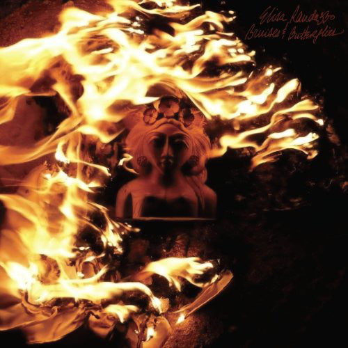 Elisa Randazzo - Bruises and Butterflies | Vinyl