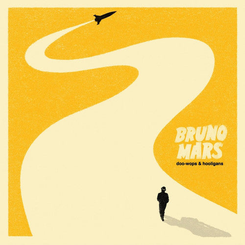 Bruno Mars | Doo Wops & Hooligans (Bonus Tracks) [Import] | CD