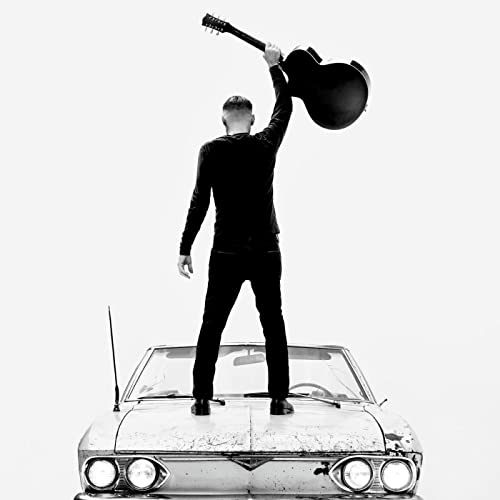 Bryan Adams - So Happy It Hurts | Vinyl