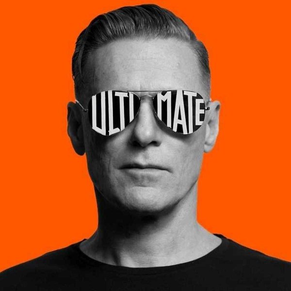 Bryan Adams - Ultimate [2 LP] | Vinyl