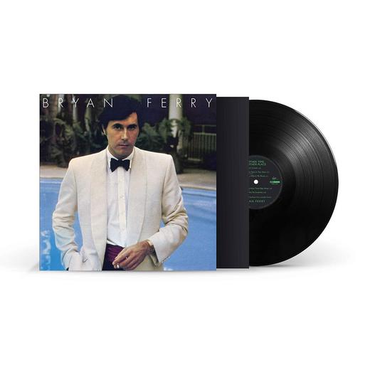 Bryan Ferry - Another Time, Another Place [LP] | Vinyl