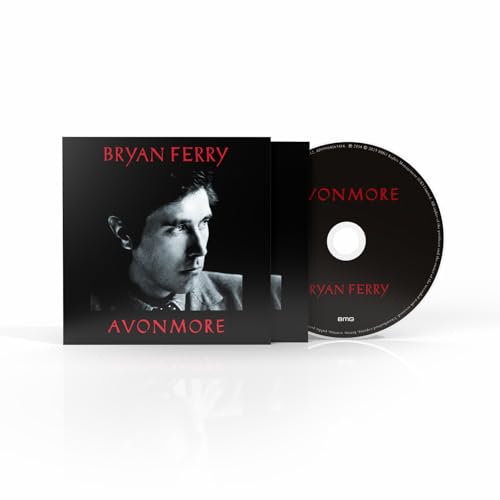 Bryan Ferry - Avonmore | CD
