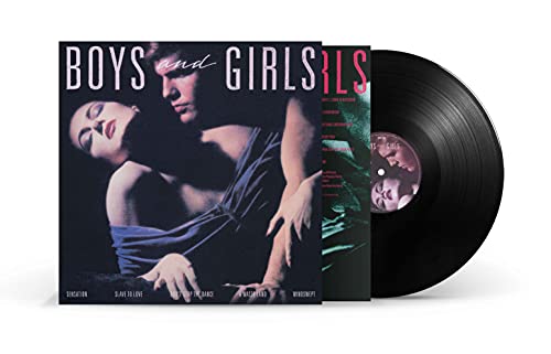 Bryan Ferry - Boys And Girls [LP] | Vinyl