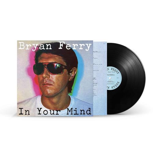 Bryan Ferry - In Your Mind [LP] | Vinyl