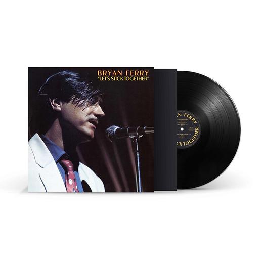 Bryan Ferry - Let's Stick Together [LP] | Vinyl