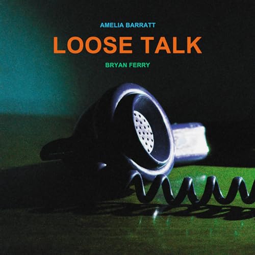 Bryan Ferry - Loose Talk | CD