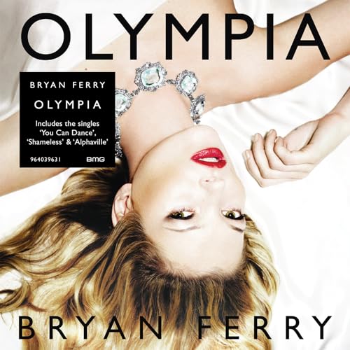 Bryan Ferry - Olympia | CD