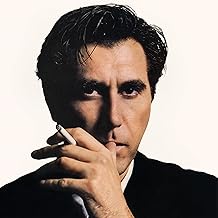 Bryan Ferry | Retrospective: Selected Recordings 1973-2023 (Indie Exclusive, Limited Edition, Clear Vinyl, Half-Speed Mastering) (2 Lp's) | Vinyl