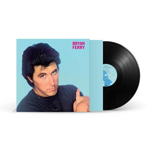 Bryan Ferry - These Foolish Things [LP] | Vinyl