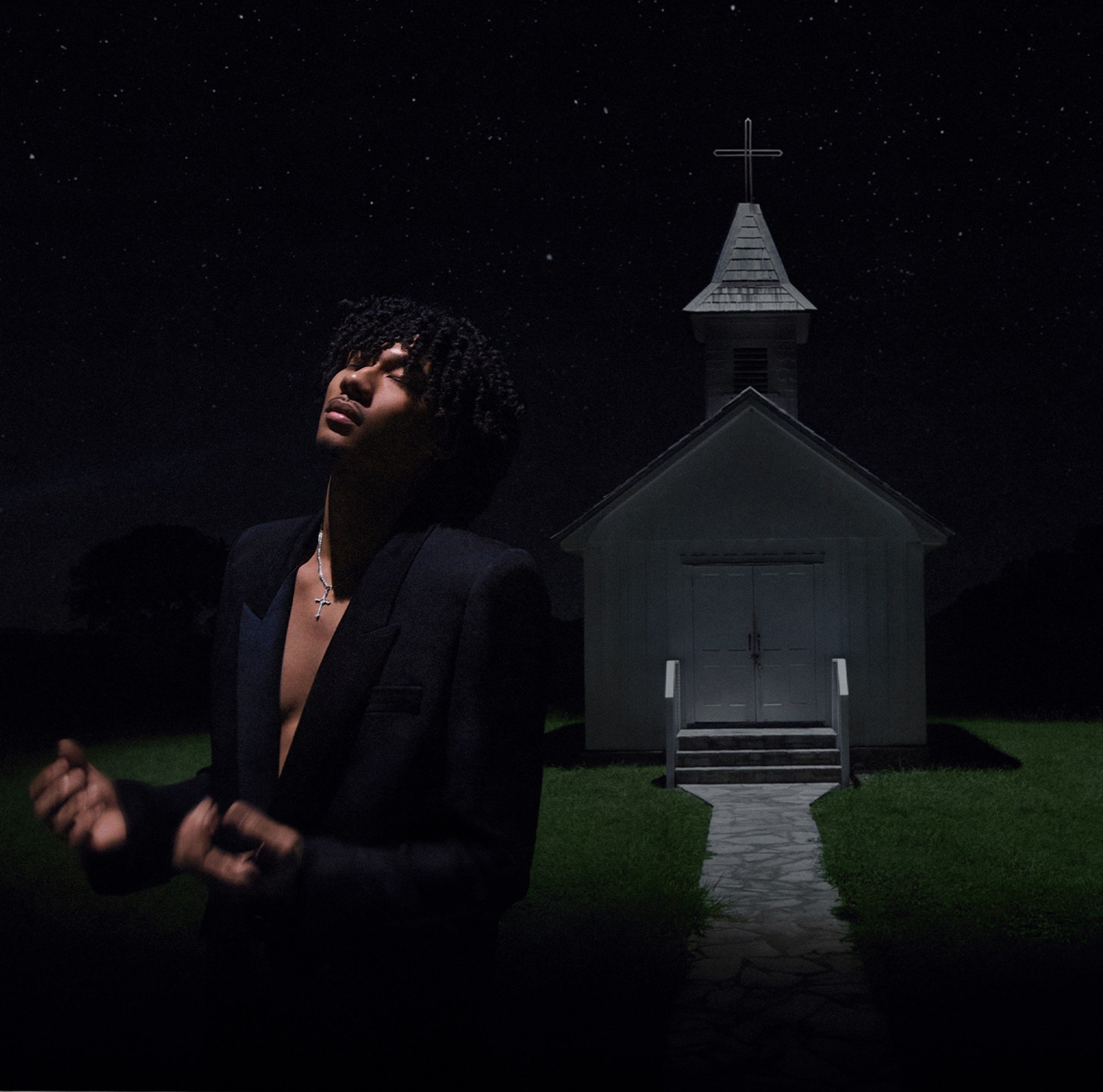 Bryant Barnes | Solace | CD