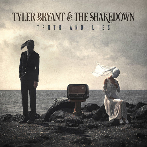 BRYANT,TYLER & SHAKEDOWN - TRUTH AND LIES | Vinyl