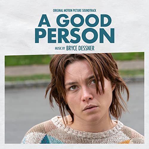 Bryce Dessner - A Good Person (Original Motion Picture Soundtrack) [LP] | Vinyl