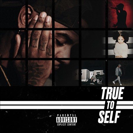 Bryson Tiller - TRUE TO SELF (EXPLICIT CD) | CD