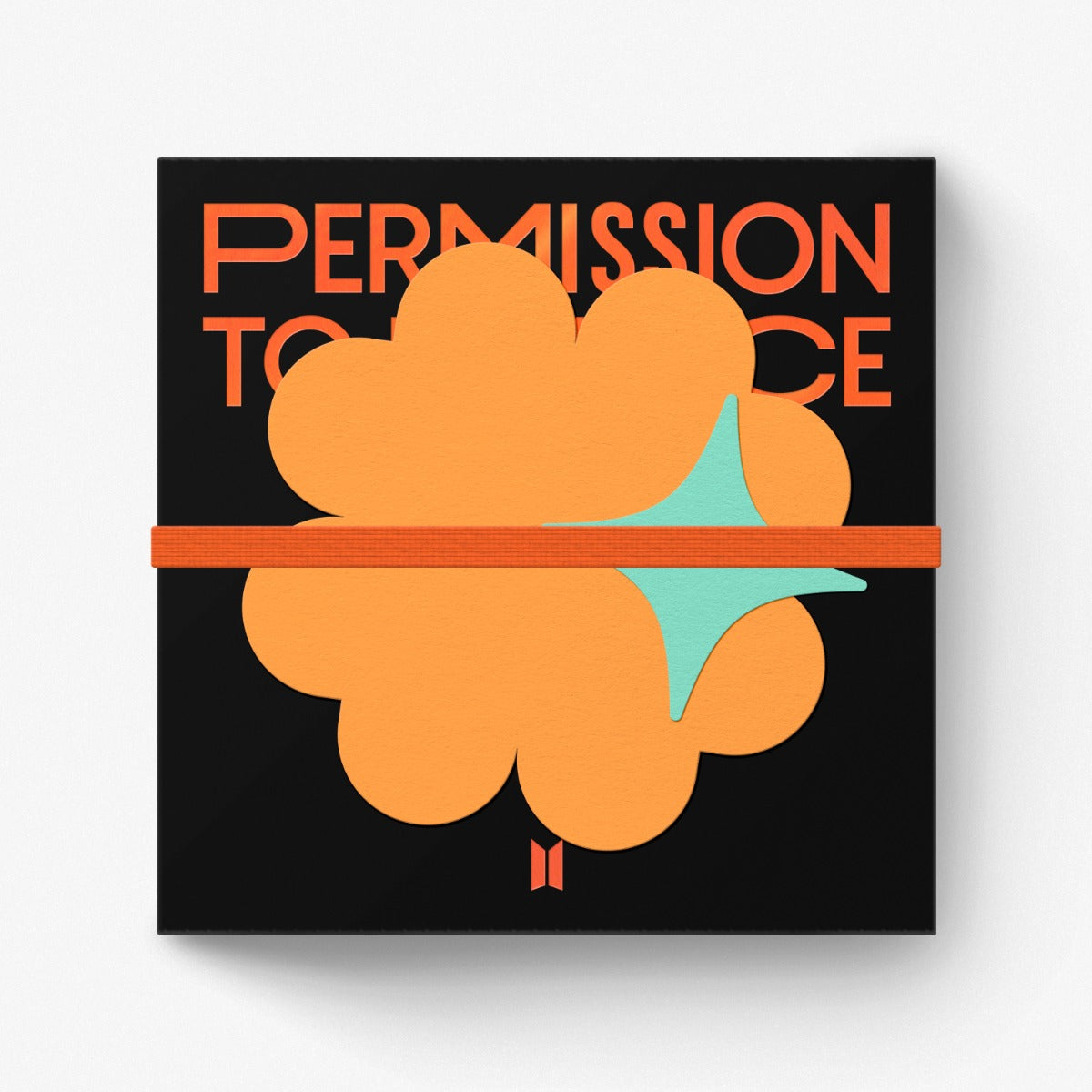 BTS - Permission To Dance On Stage - Live [Connect Ver.] | CD