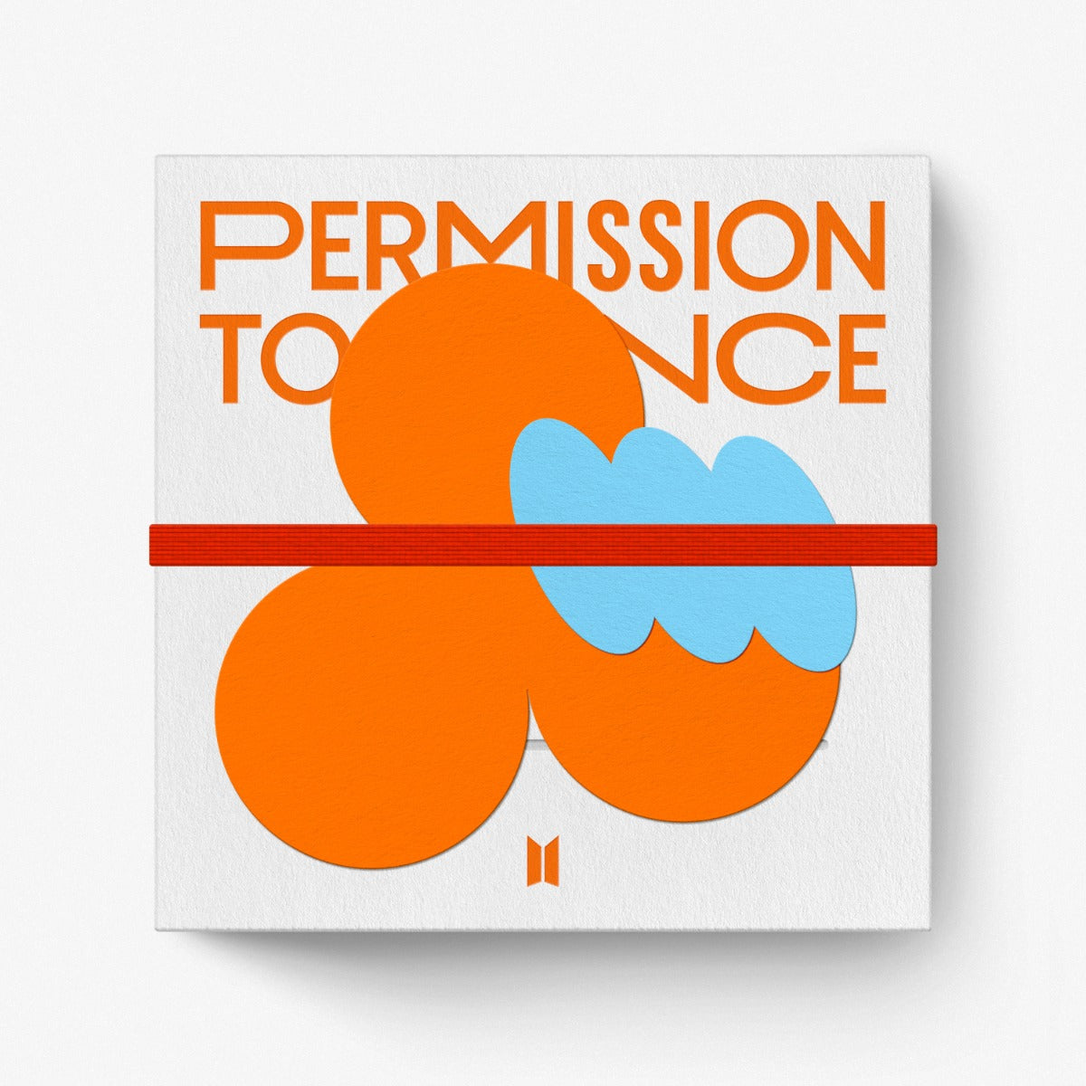 BTS - Permission To Dance On Stage - Live [Contact Ver.] | CD