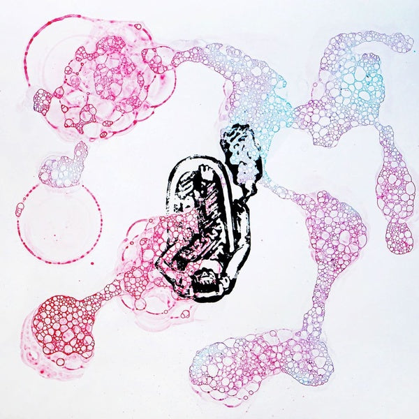 RAMPUE - Bubblebath Trance | Vinyl