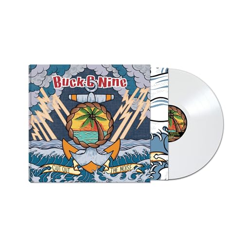 Buck-O-Nine - Cut Out The Noise | Vinyl
