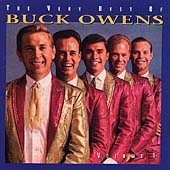 Buck Owens - BEST OF 1 | CD