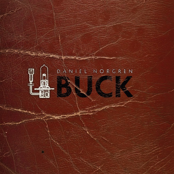 Daniel Norgren - Buck | Vinyl