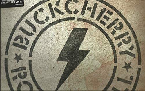 Buckcherry - Rock N Roll (Cherry Red Colored Vinyl) | Vinyl