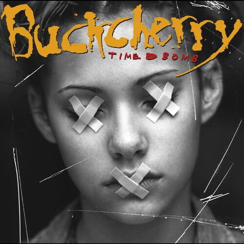Buckcherry - Time Bomb (Limited Metallic Brown with Black Swirl Vinyl Edition) (RSD11.24.23) | Vinyl