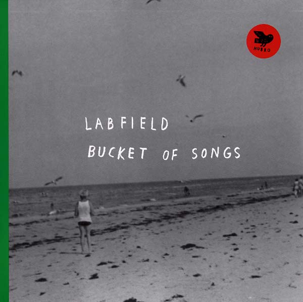 LABFIELD - Bucket of Songs | Vinyl