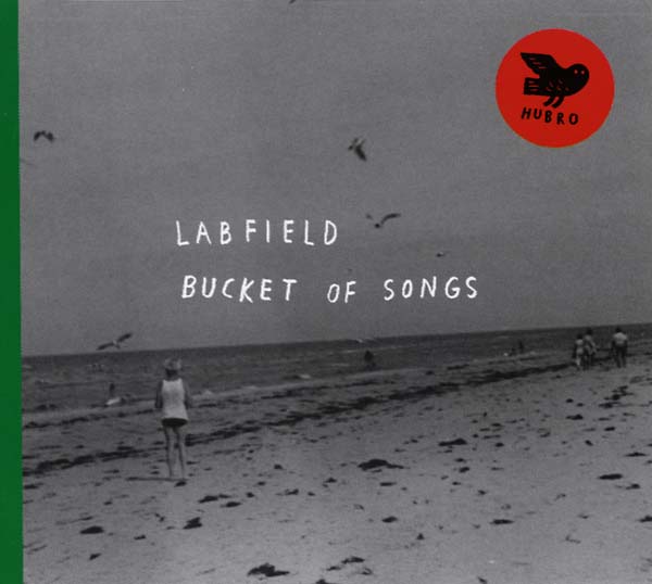 LABFIELD - Bucket of Songs | CD