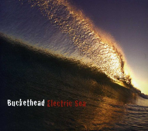 Buckethead - Electric Sea | CD