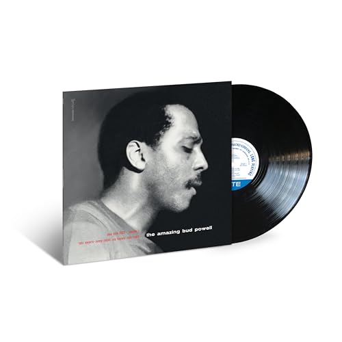 Bud Powell - Amazing Bud Powell, Vol. 1 (Blue Note Classic Vinyl Series) [LP] | Vinyl