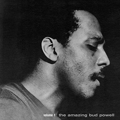 Bud Powell - Amazing Bud Powell | Vinyl