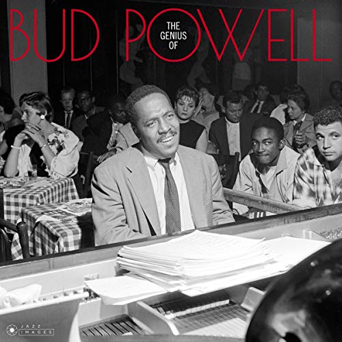 Bud Powell - Genius Of Bud Powell | Vinyl