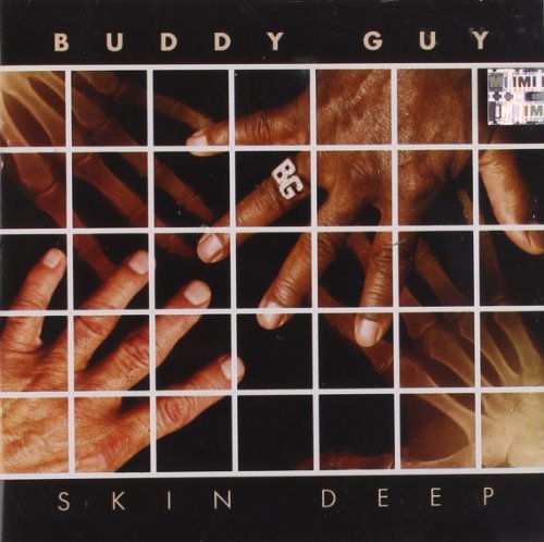 Buddy Guy - Skin Deep (Ger) | CD