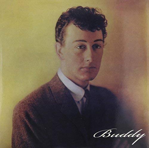 Buddy Holly - Buddy Holly - Buddy (180g) | Vinyl