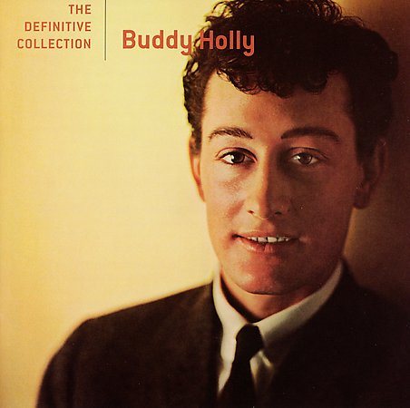 Buddy Holly - Definitive Collection (Remastered) | CD