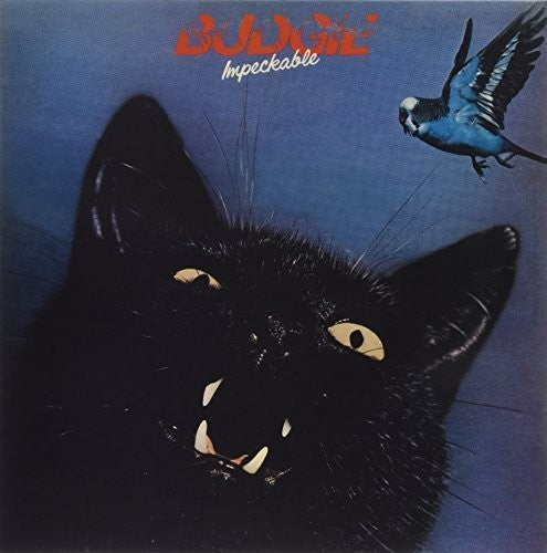 Budgie - Impeckable [Import] | Vinyl