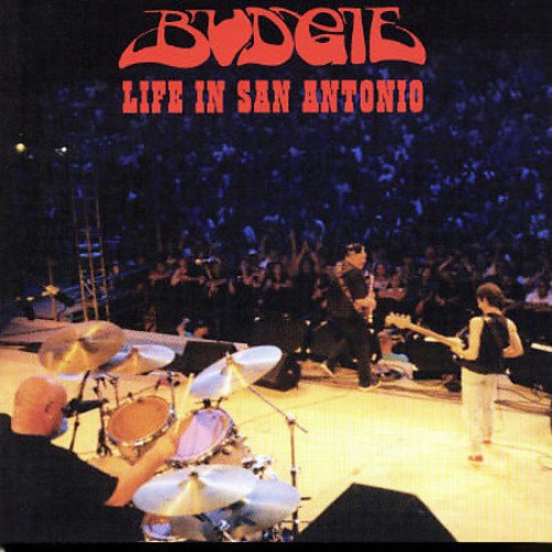 Budgie - Life in San Antonio: Reunion Concert [Import] (Remastered) | CD