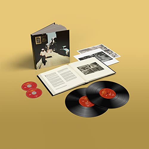 Buena Vista Social Club - Buena Vista Social Club (25th Anniversary Edition 2LP + 2CD Bookpack) | Vinyl