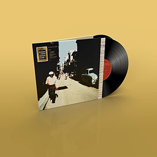 Buena Vista Social Club - Buena Vista Social Club (25th Anniversary Edition 2LP) | Vinyl