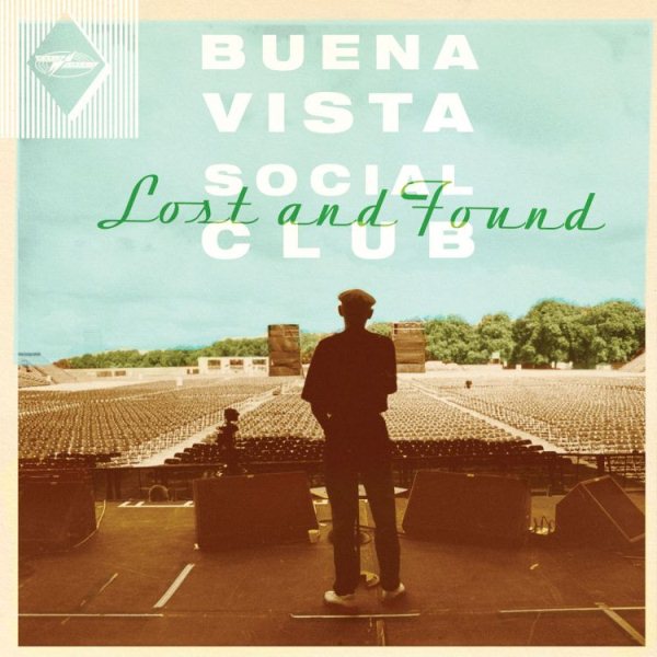 Buena Vista Social Club - Lost & Found | CD