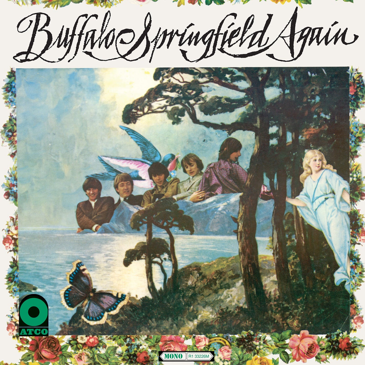 Buffalo Springfield - Buffalo Springfield Again (syeor Exclusive 2019) | Vinyl