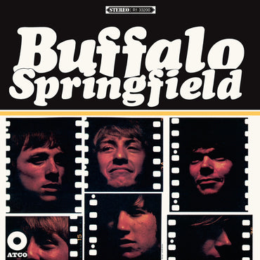 Buffalo Springfield - Buffalo Springfield | Vinyl
